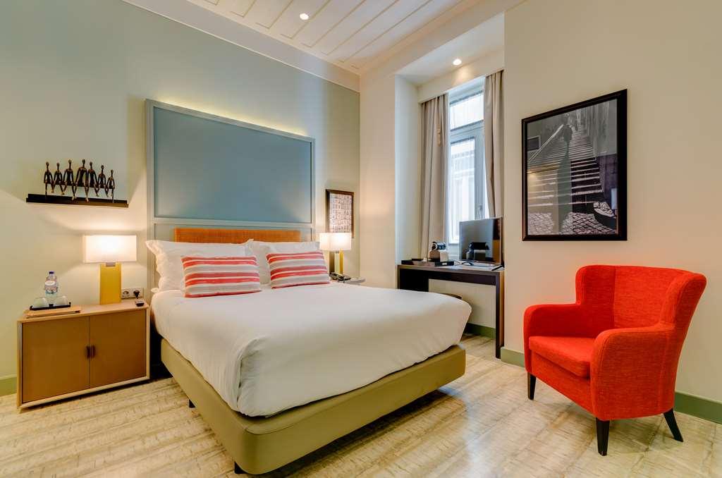 Vincci Baixa 4* Lisbon