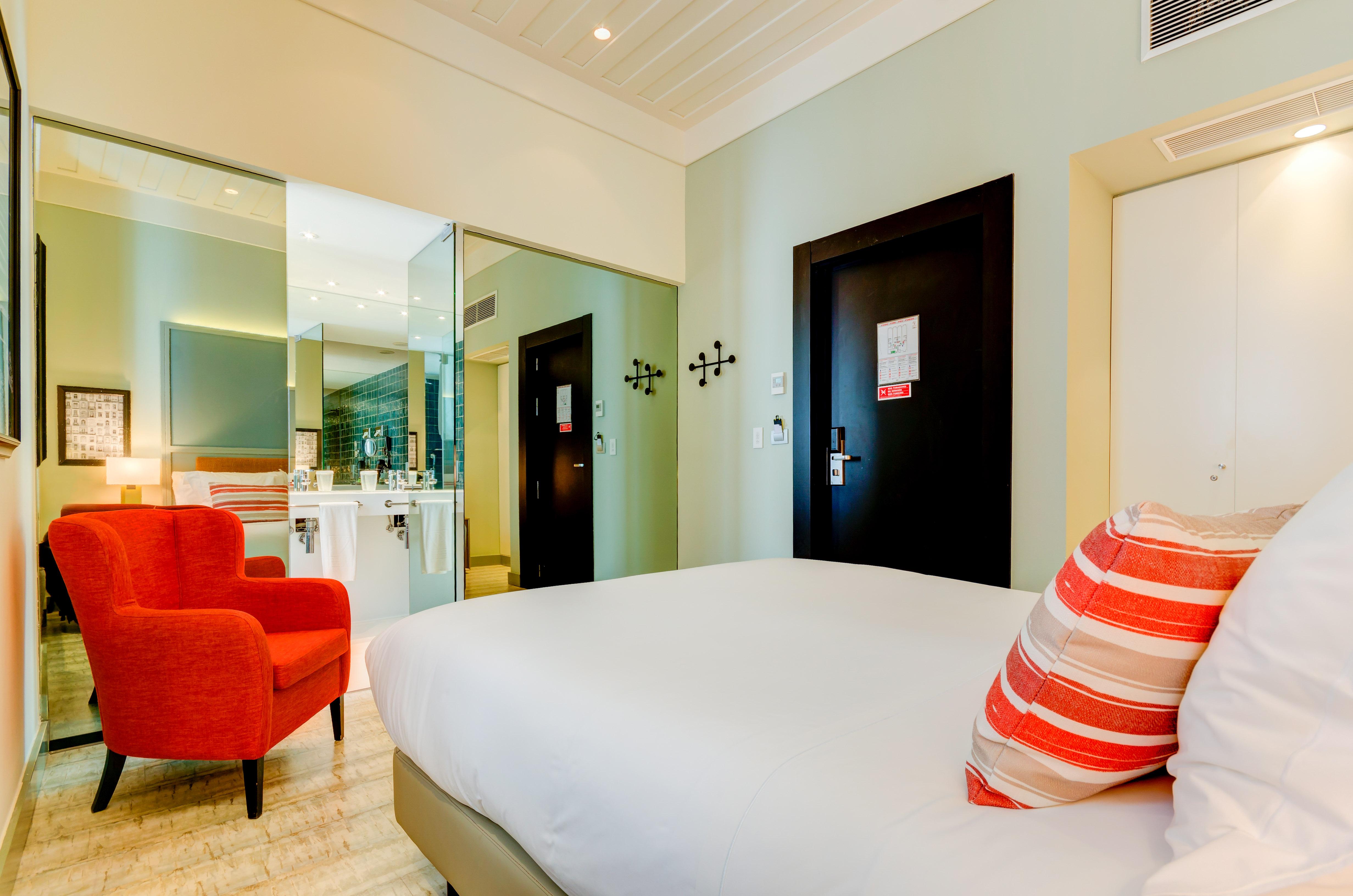 Hotel Vincci Baixa Lisbon