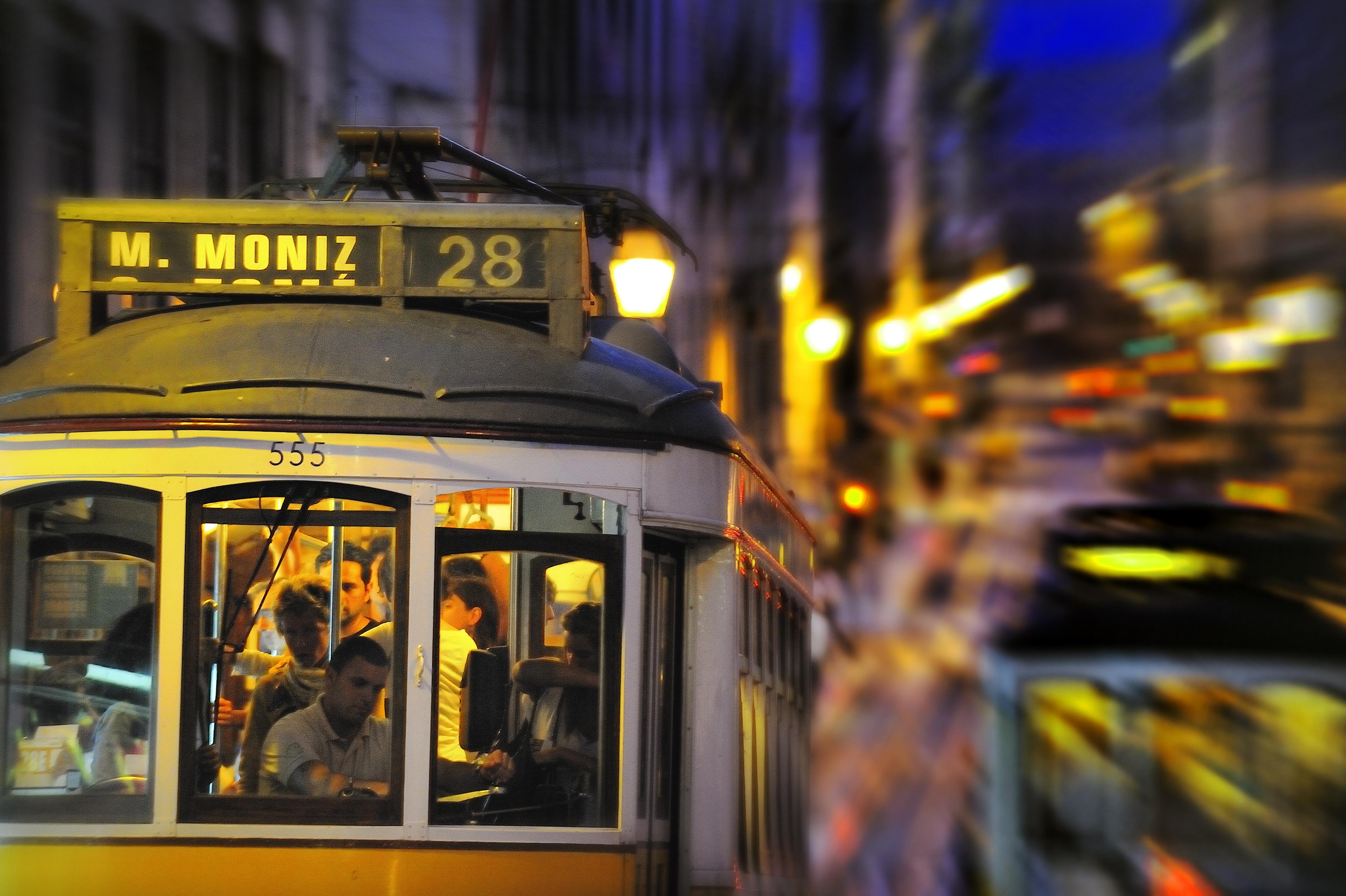 Vincci Baixa Hotel Lisbon
