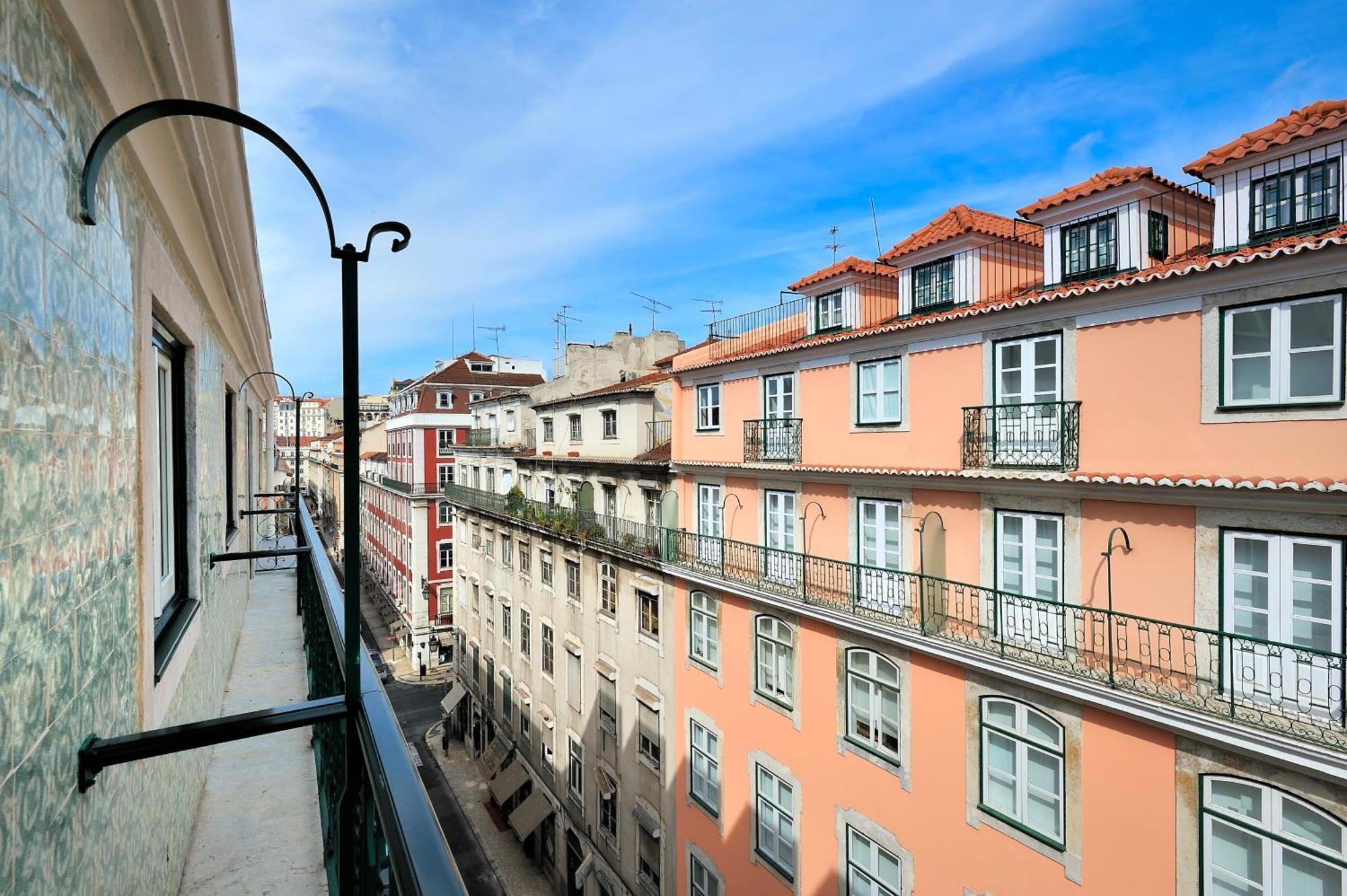 Vincci Baixa Hotel Lisbon