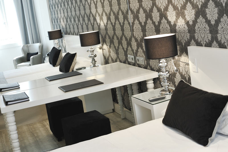Hotel Vincci Baixa Lisbon