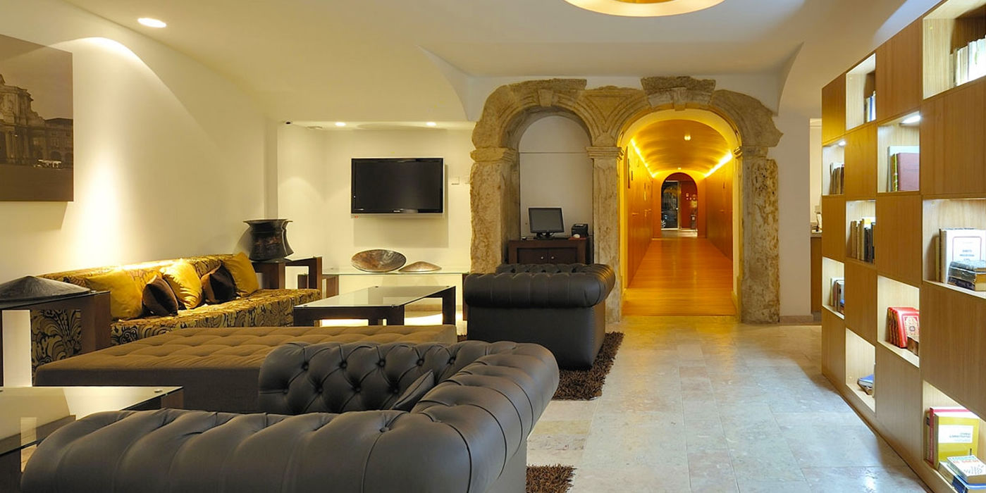 Vincci Baixa 4* Lisbon