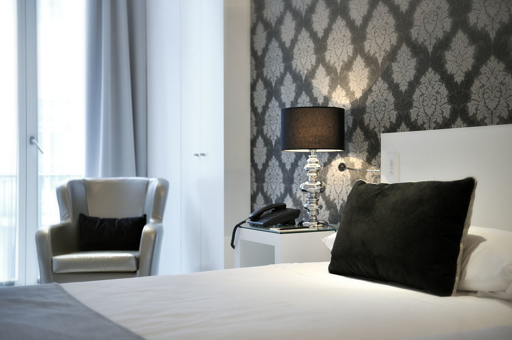 Vincci Baixa Lisbon