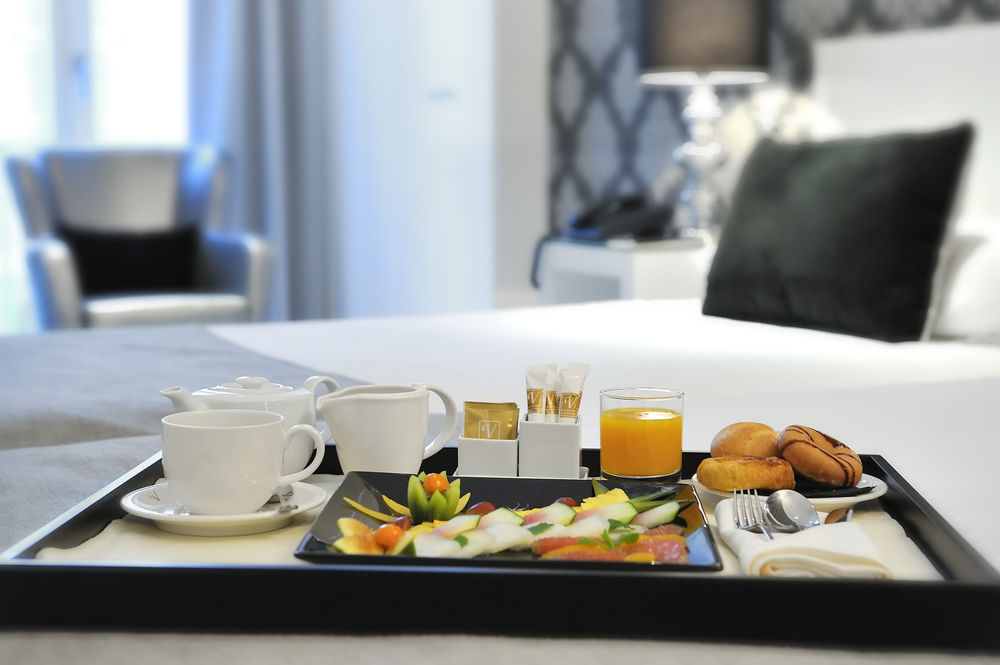 Hotel Vincci Baixa Lisbon