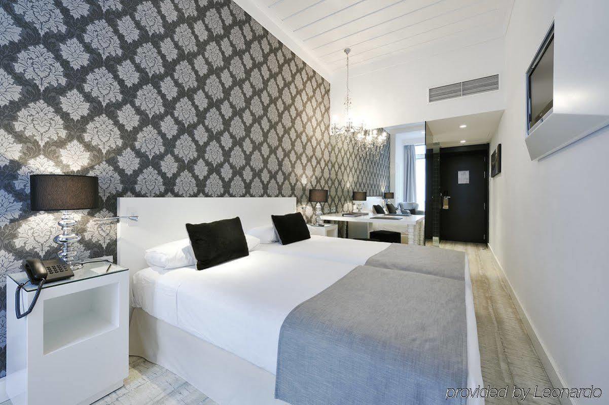 Vincci Baixa Hotel Lisbon