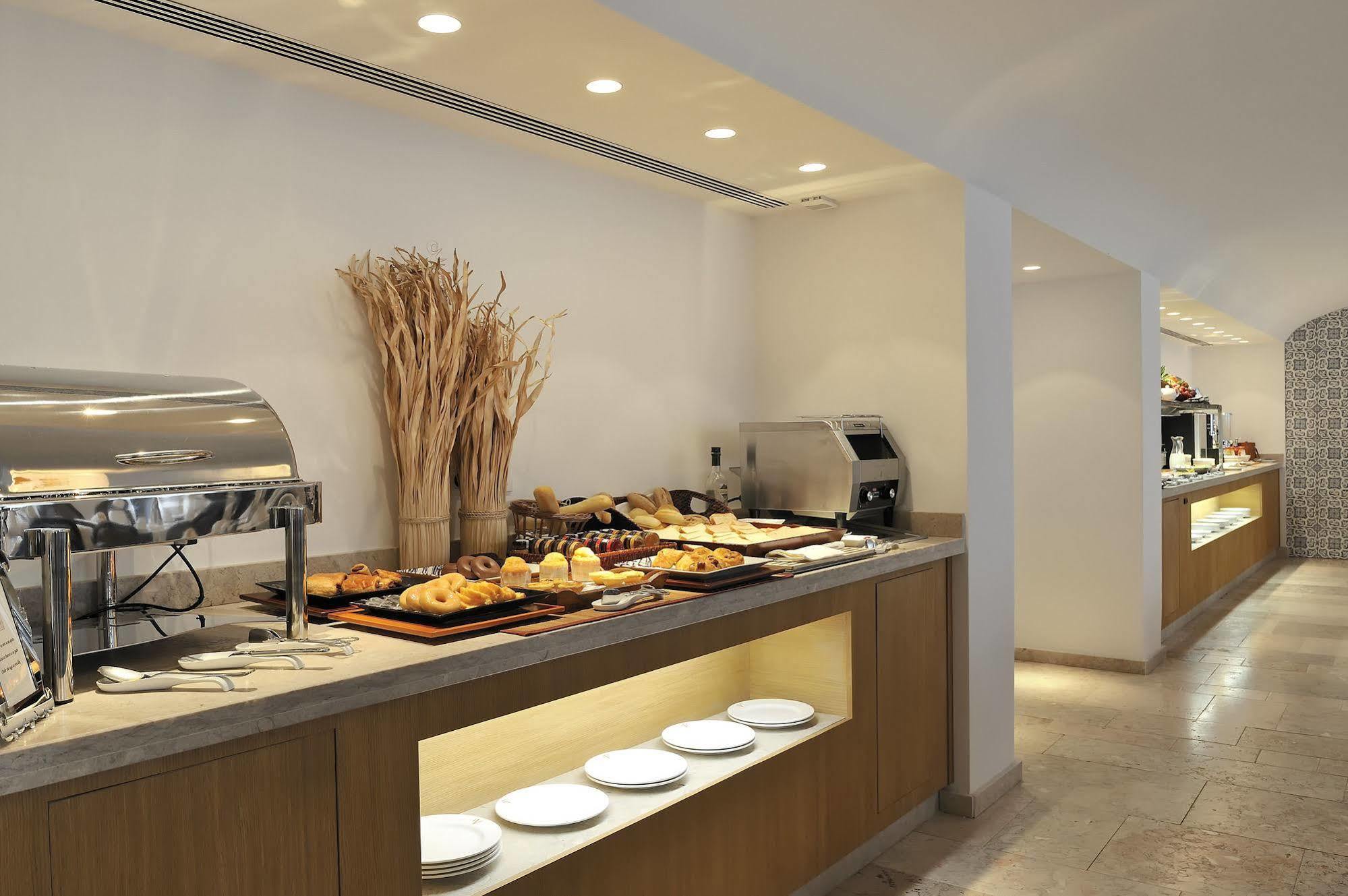 Vincci Baixa Hotel Lisbon