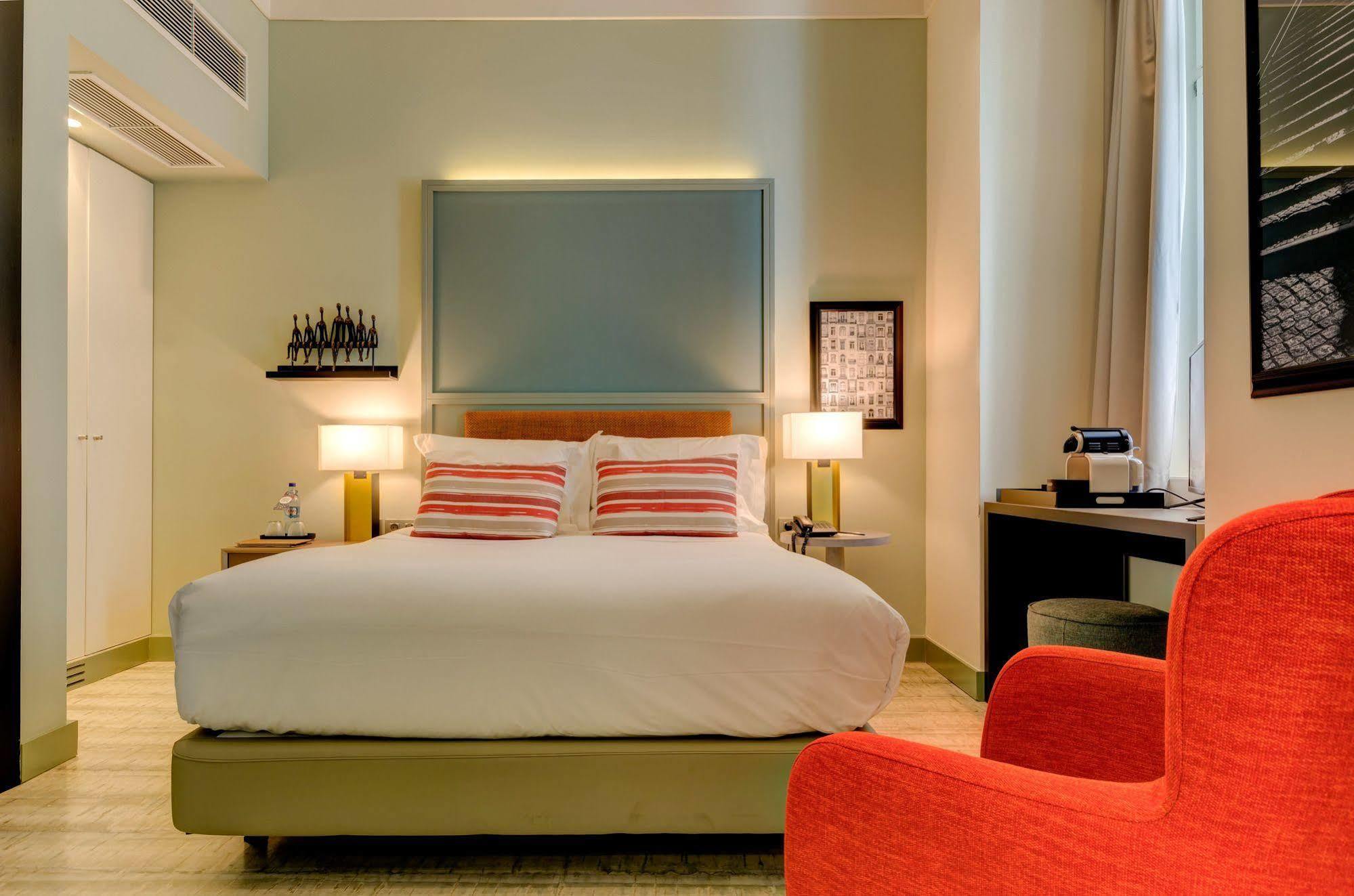Hotel Vincci Baixa Lisbon
