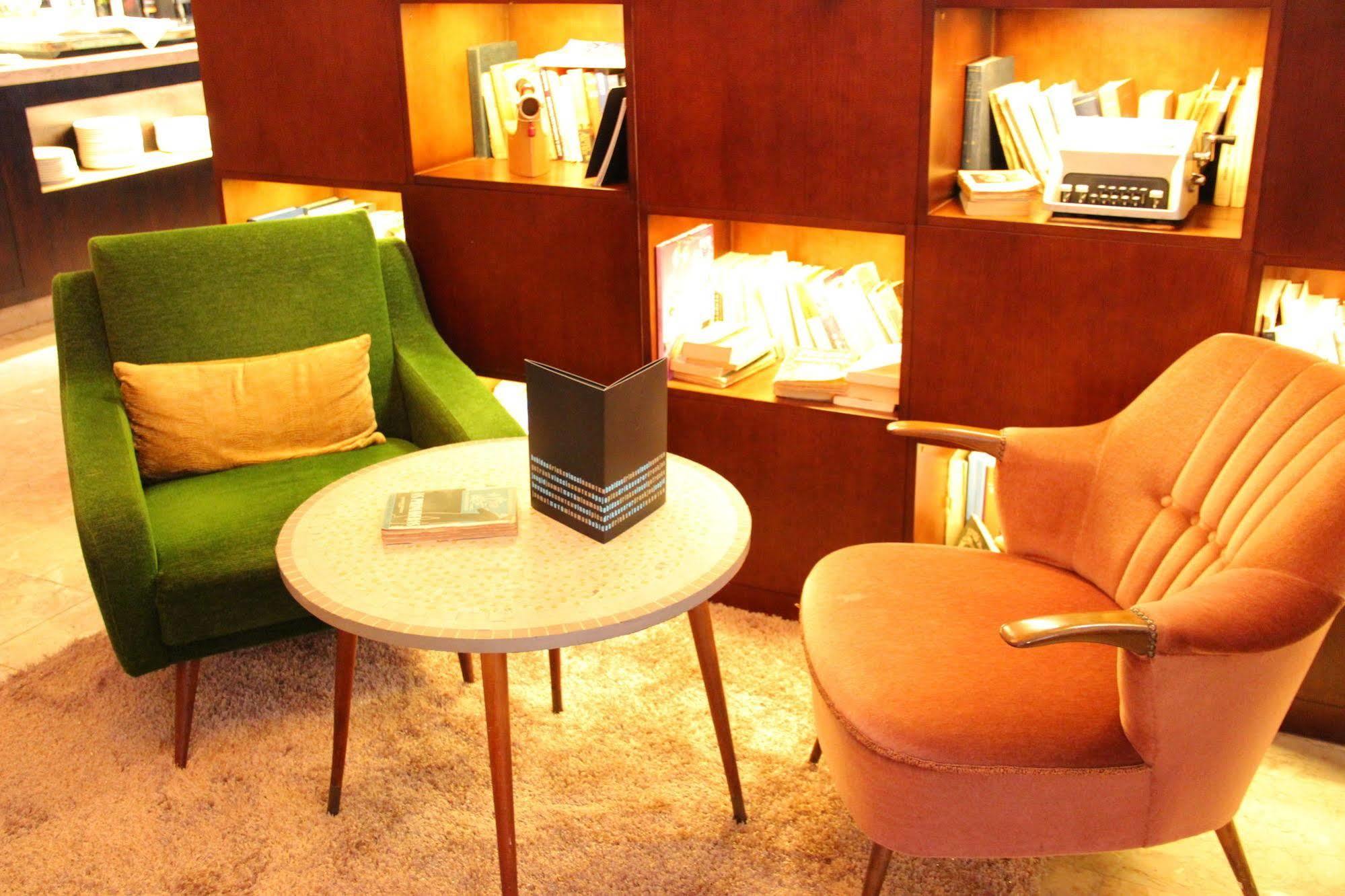 Vincci Baixa Hotel Lisbon