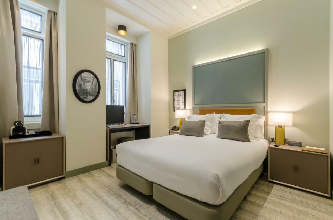 Vincci Baixa Hotel Lisbon